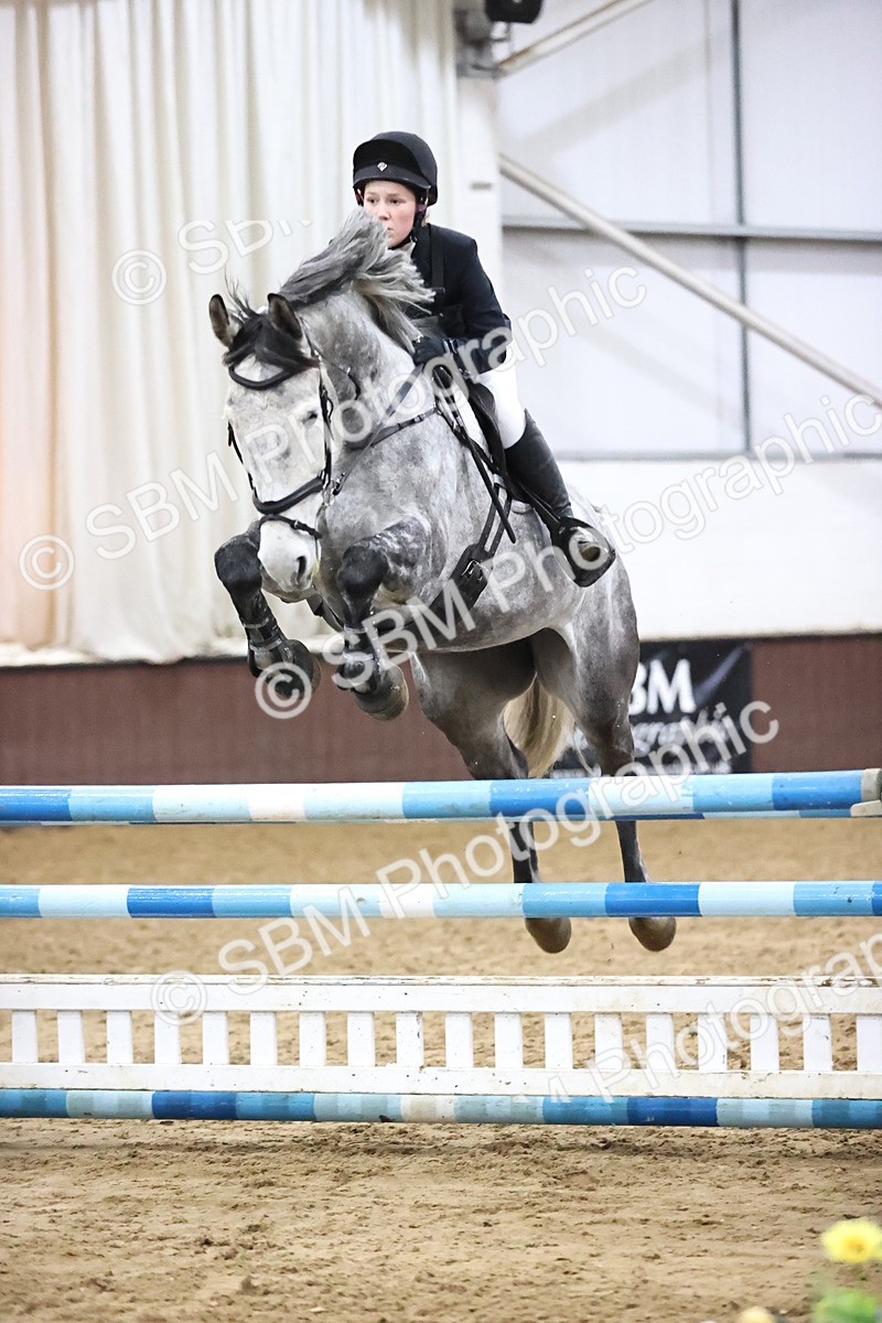 SBM_001950 - Class 4 - 1.00m