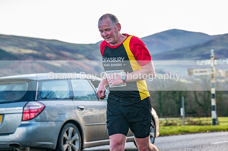 North Lakes Half Marathon  10k-518 - North Lakes Half Marathon & 10K Road Races Monday 2nd January 2023
