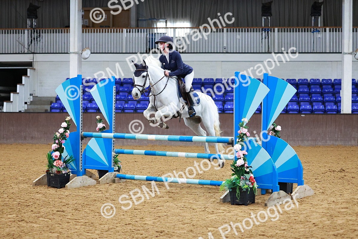 SBM_000732 - Class 3 - Senior Discovery - 1.00m