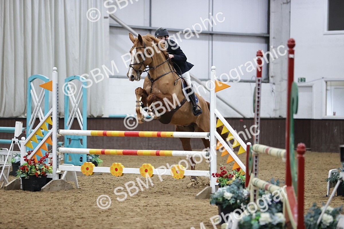 SBM_000818 - Class 3 - Nupafeed Supplements Senior Discovery/ 1m Open