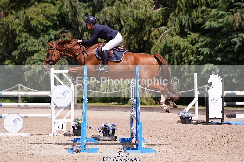 250704A-135400-11499 - Cls 22 Snr 1.15m Members Cup