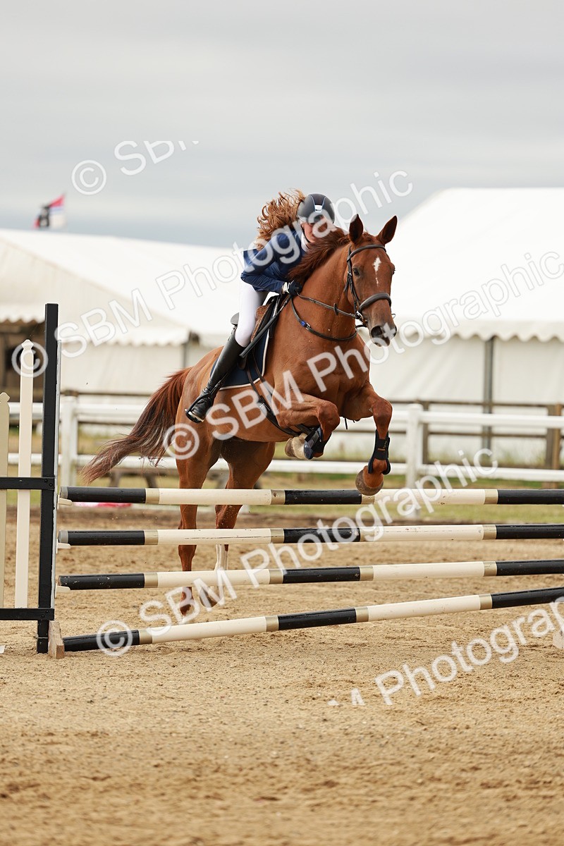 SBM_006252 - Class 1 - Senior British Novice - 90cm Open