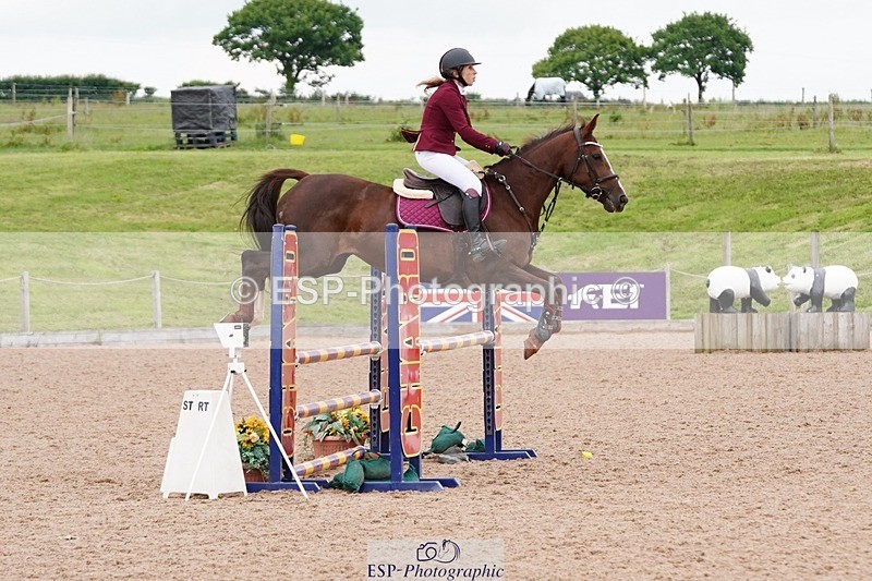 250608-160618-03236 - Cls 15 95cm Amateur Qualifier