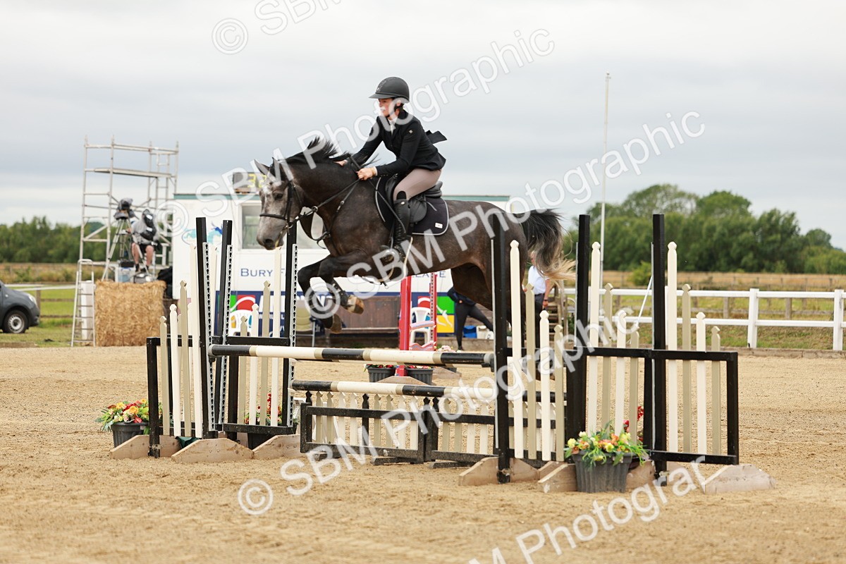 SBM_006057 - Class 1 - Senior British Novice - 90cm Open