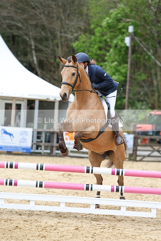 3E7A9576 - Class 4: 80cm