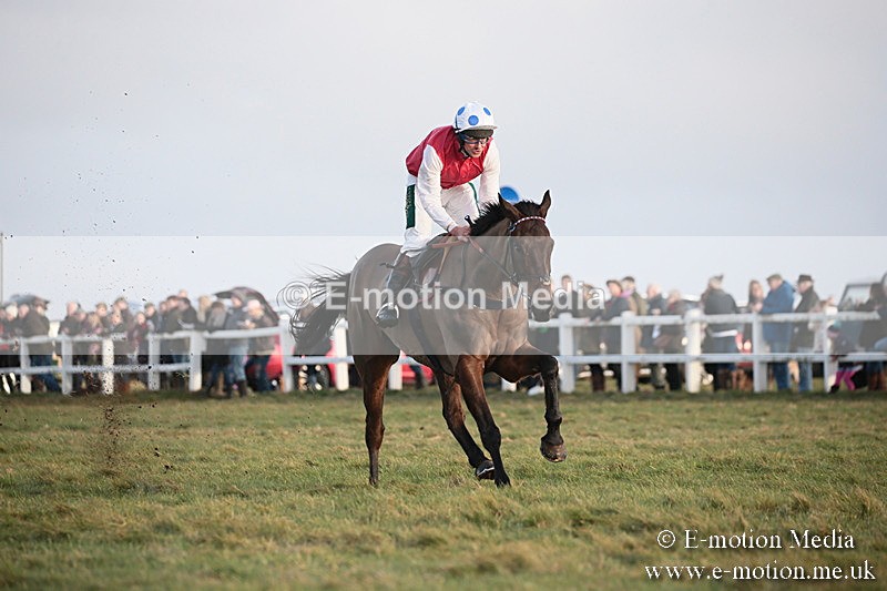 PtP 170219 -778 - Combined Services Point-To-Point Larkhill 17/02/19