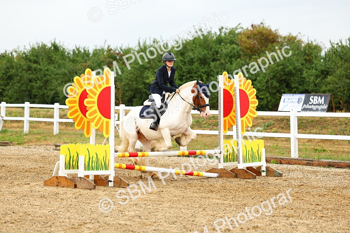 SBM_000519 - Class 3 - 60cm