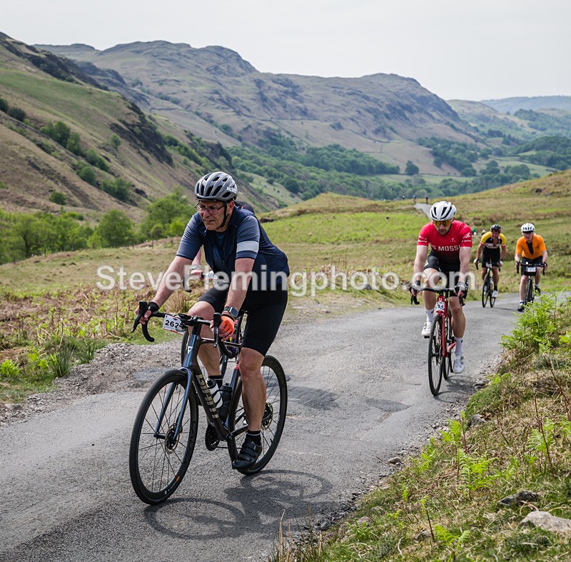 135501 - Hardknott Pass Camera 1 13.00-14.00
