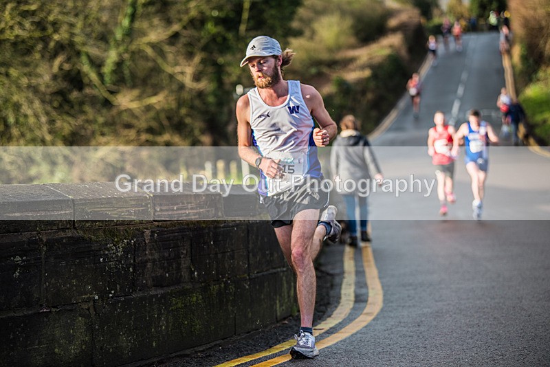 Ribble-404 - Ribble Valley 10K Sunday 31st December 2023