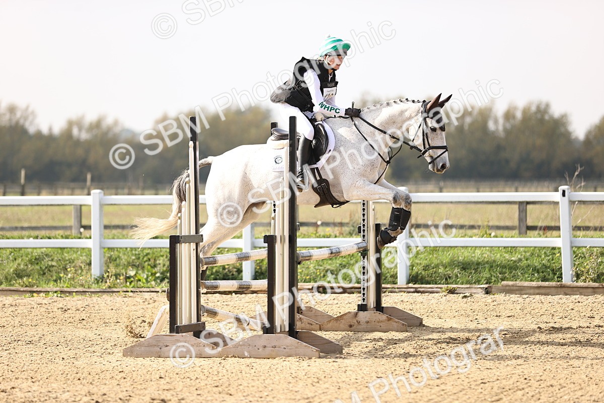 SBM_003323 - Class 3 - 90cm