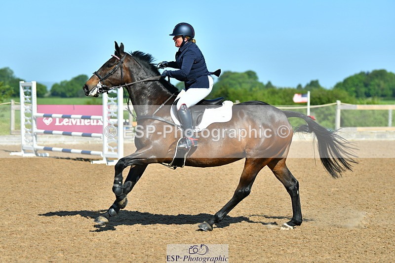 230526A-091504-00837 - Cls 1 Snr 1.05m + 1.10m Open