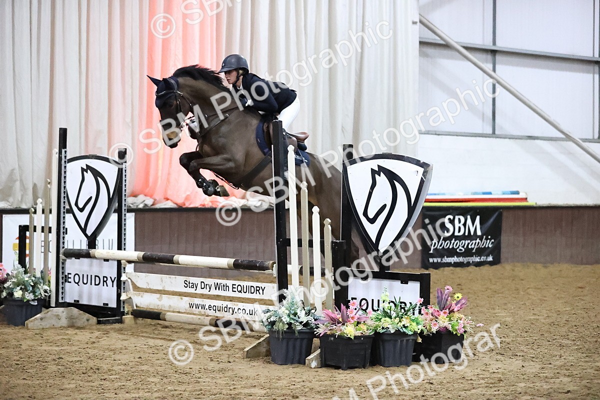 SBM_008933 - Class 19 - Clear Round