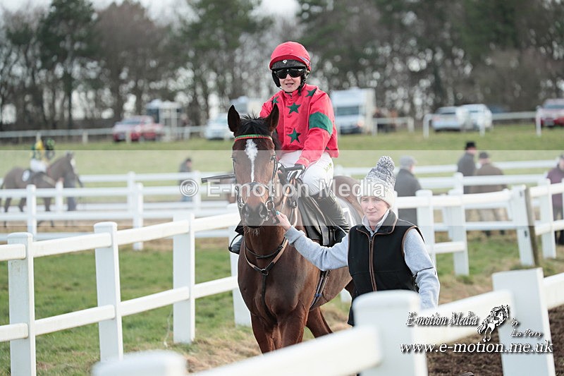 PtP 270124 917 - Royal Artillery PtP Larkhill 27/01/24