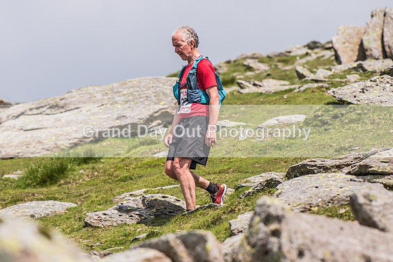 Duddon Short-604 - Duddon Valley Short Fell Race Saturday 1st June 2024