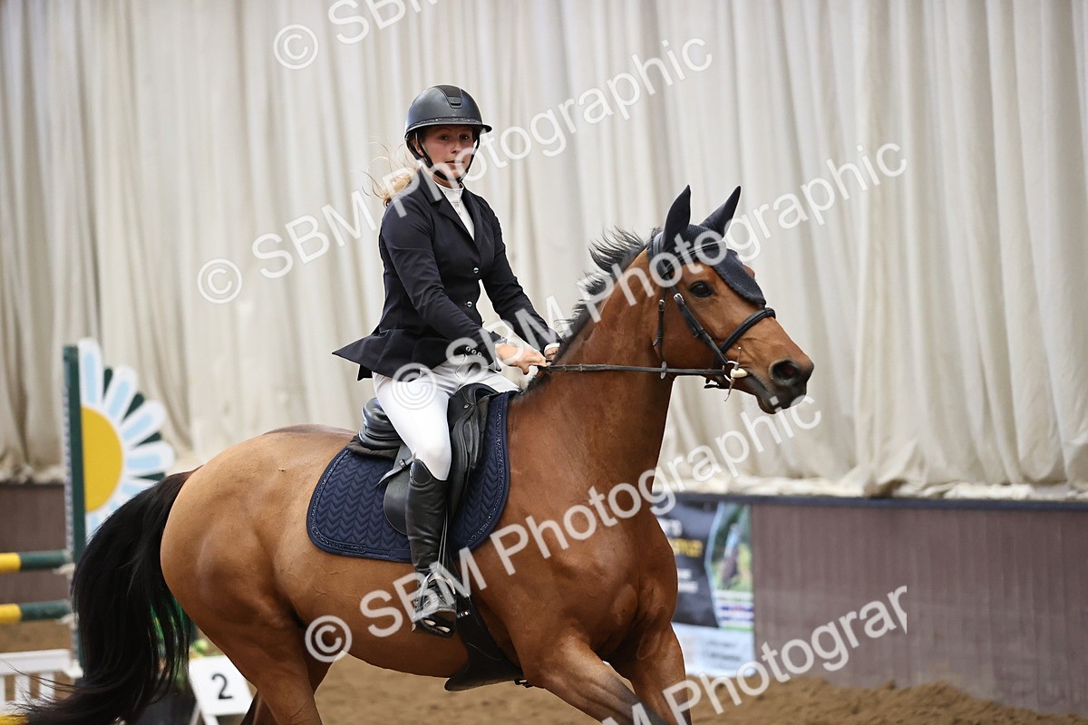 SBM_006438 - Class 18 - Senior Discovery 1.00m
