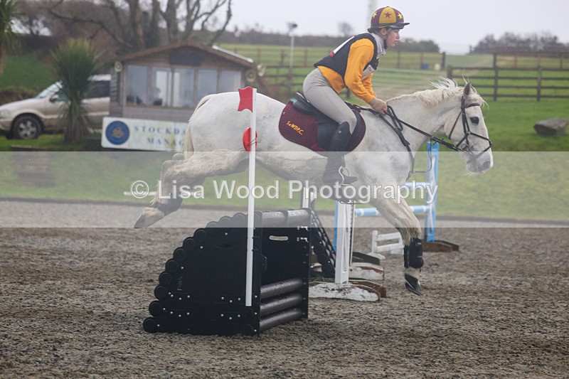 3E7A8130 - Class 4: 100cm