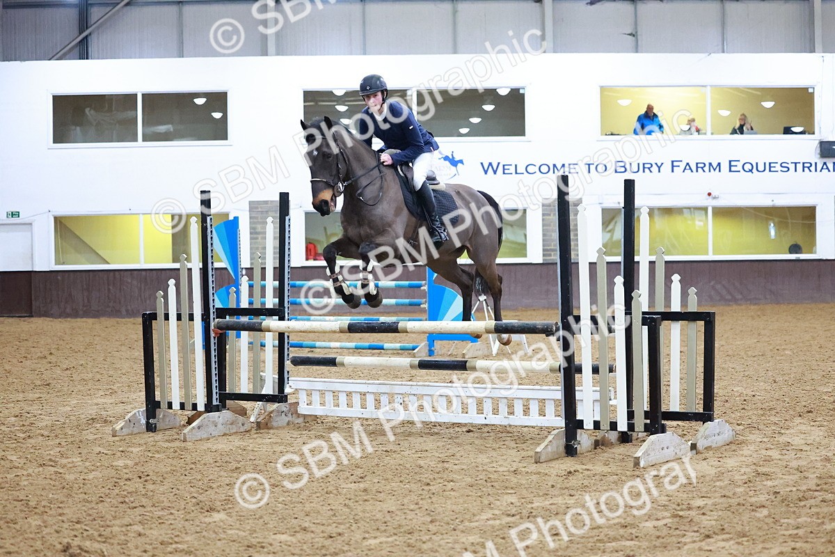 SBM_001434 - Class 3 - Senior Discovery - 1.00m