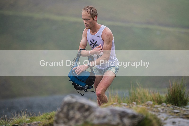 Buttermere-71 - Darren Holloway Memorial Buttermere Horseshoe Fell Race Saturday 28th June 2025