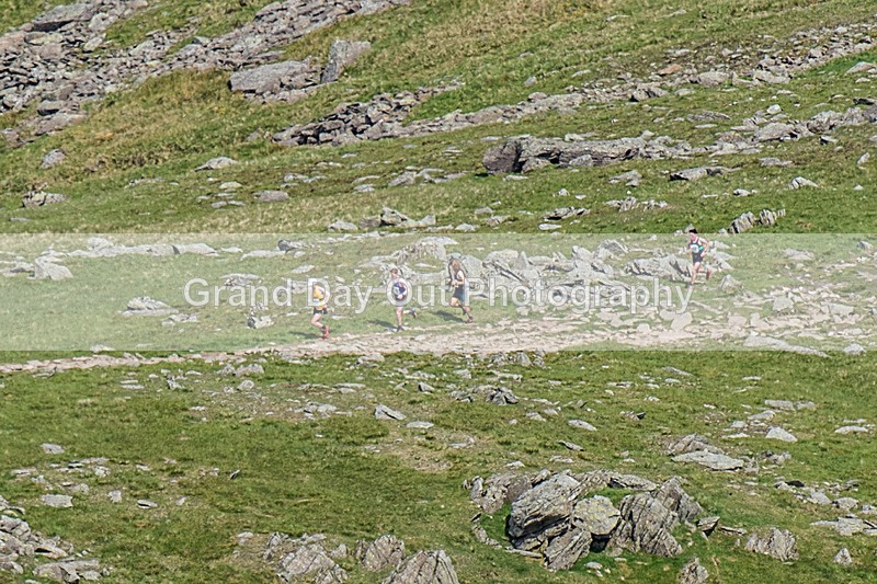 Duddon Long-4 - Duddon Valley Long Fell Race Saturday 30th May 2026