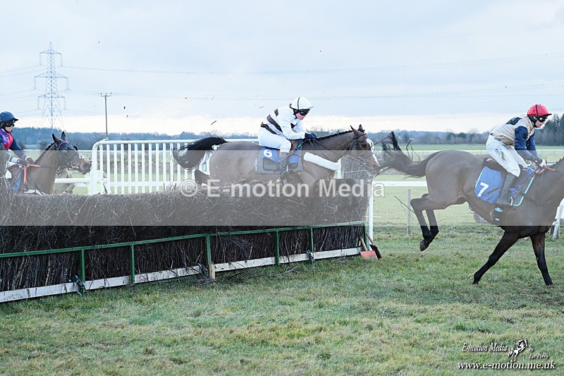 PtP 250126 968 - Cocklebarrow Races Point-to-Point 25/01/26