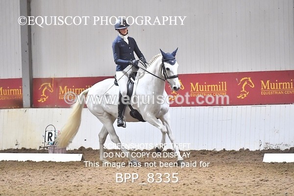 BPP_8335 - NOVICE 6 UNAFF