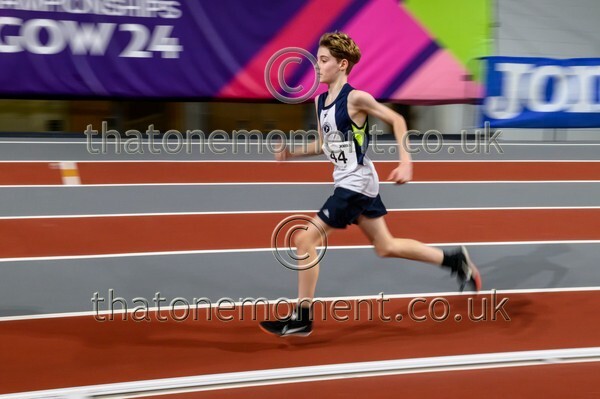 CEREL-816920 - Track Male Set Two