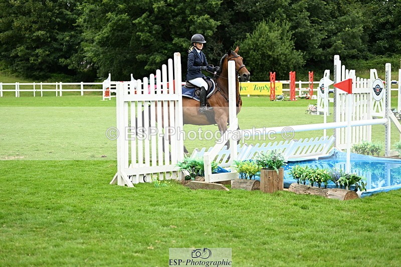 250705A-121709-14630 - Cls 30 Snr Foxhunter 2nd Round