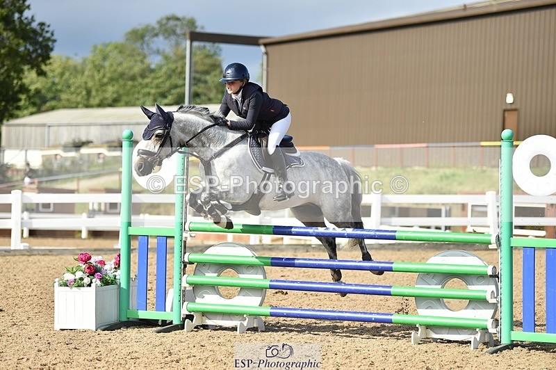 250628-173934-07285 - Cls 24 Pony Discovery & 90cm Open