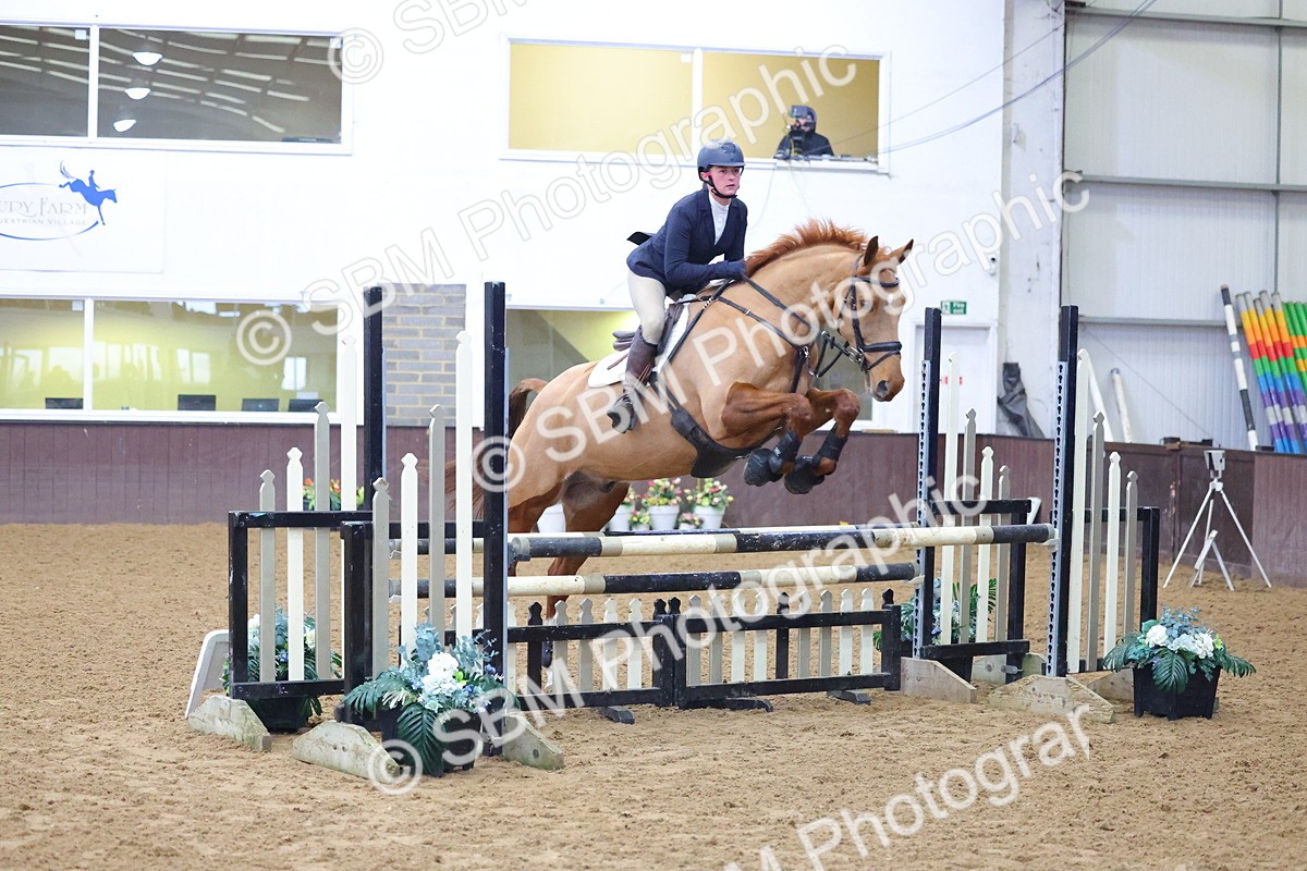 SBM_008426 - Class 21 - Nupafeed Supplements Senior Discovery/ 1m Open - First Round (1.00m)