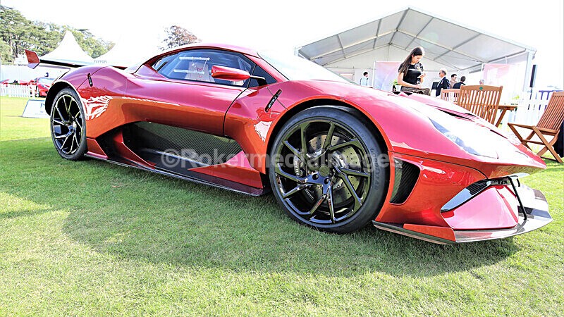 Pete Wilson Salon Prive-179 - Salon Prive SEPT 2020
