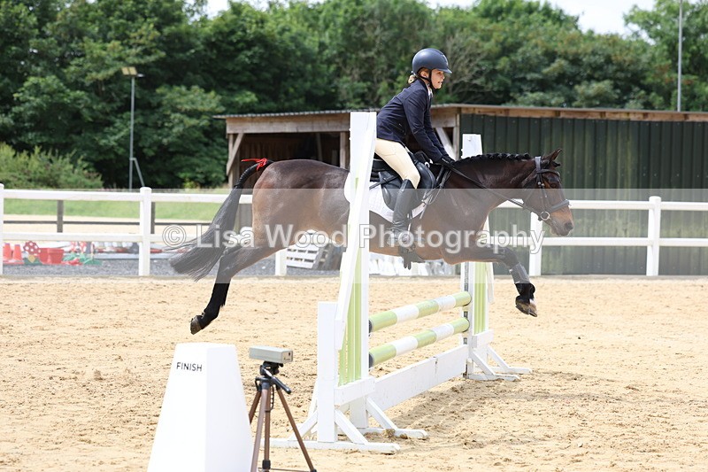 3E7A9048 - Class 4: 70cm