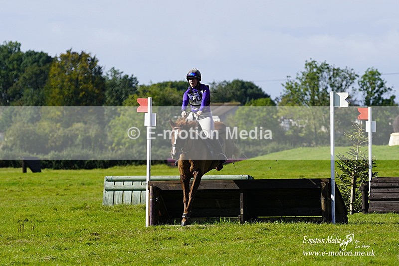  WWHT 031021 1552 - Open Novice (0.80m) 03/10/21