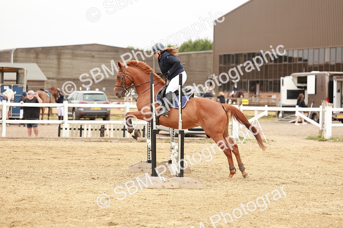 SBM_008042 - Class 4 - 70cm