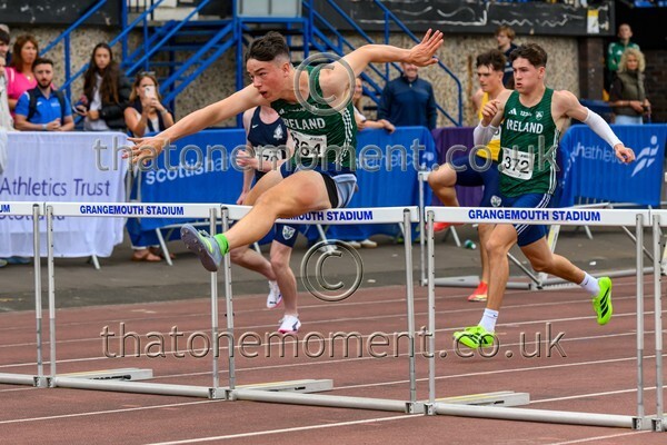 Sen25SUN-917273 - Track Male