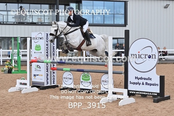 BPP_3915 - CLASS 2 WED Senior 1.05m Open