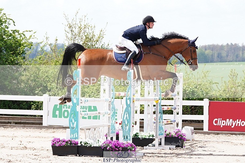 250425-133104-10024 - Cls 34 Young Horse 7yr old