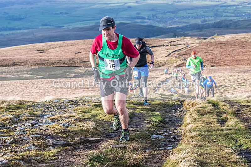 Nine Standards-197 - Nine Standards Fell Race Sunday 1st January 2023