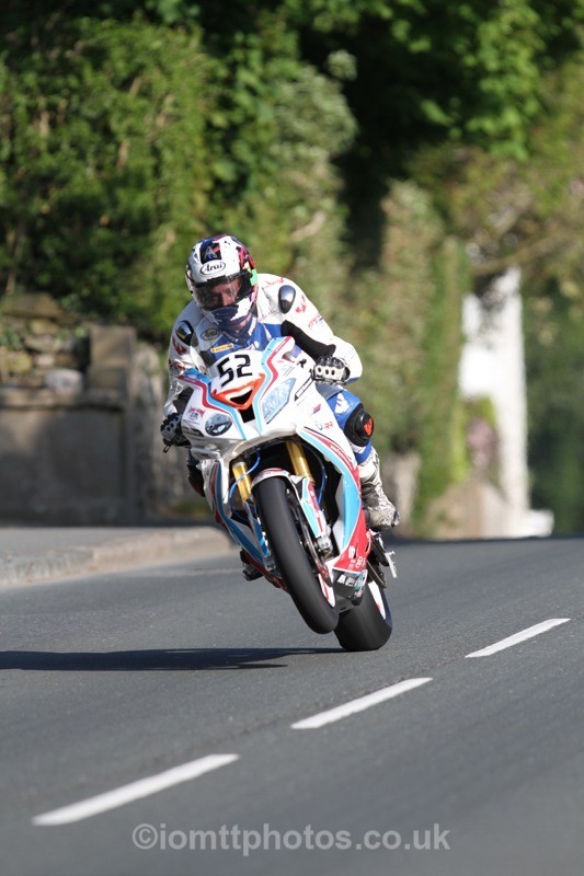 IMG_4426 - Thursday Practice  TT 2013
