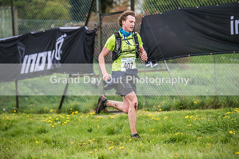 3 Peaks-1999 - The 3 Peaks Race Saturday 27th April 2024