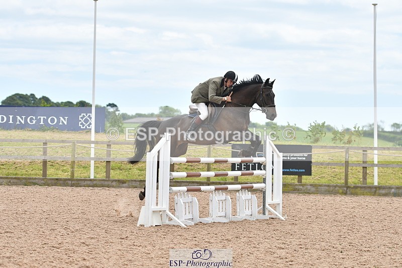 240609A-142410-06142 - Cls 19 Snr Foxhunter and 1.20m Open
