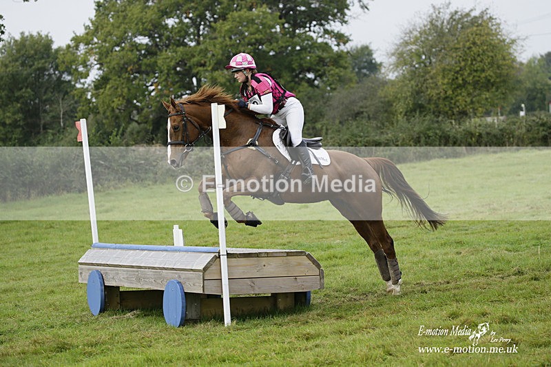  WWHT 171021 1030 - Open Novice (0.80m)  17/10/21