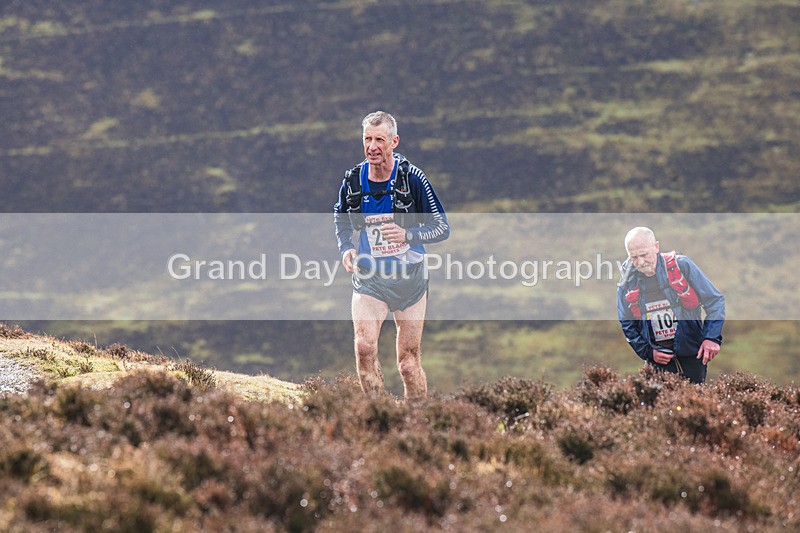 Coledale-1175 - Coledale Horseshoe Fell Race Saturday 25th March 2023