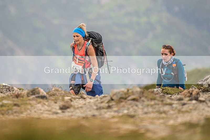 10 in 10-460 - 10 in 10 Challenge(MS Society Charity Event) 'Dalehead' Saturday 22nd June 2024