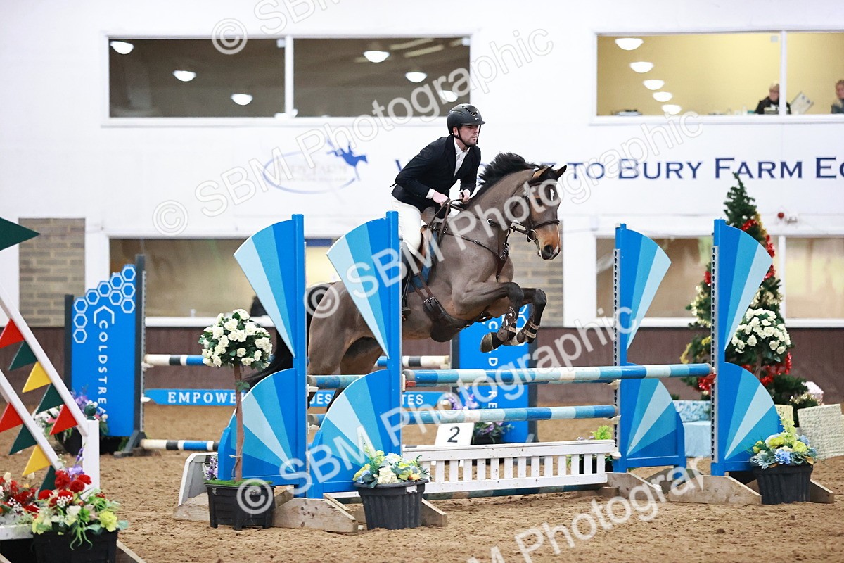 SBM_002224 - Class 9 - Senior Discovery 1.00m