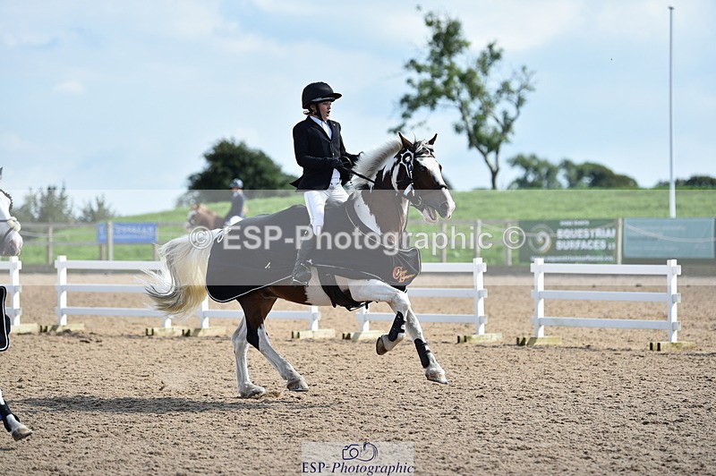 230902A-145454-01852 - Cls 3B Pony Medium 90cm