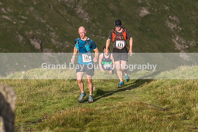 Seat Sandal-179 - Seat Sandal Fell Race Wednesday 9th July 2025