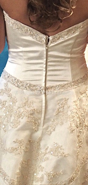  - WEDDINGS - Dawn and Nick