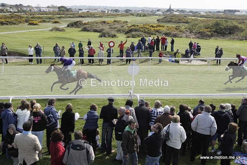 Race 2 16 - Gsy Race Finish Line 03/05/10