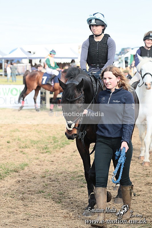 PtP 210425  1285 - Paxford Races Easter Monday 21/04/25