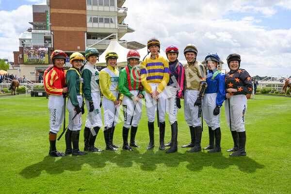 yr11062022r1-94 - Race 1 12.45pm Macmillan Ride of Their Lives, supported by Sky Bet